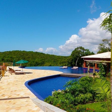 Villas Do Pratagy - Pitanga B3 Maceió Esterno foto