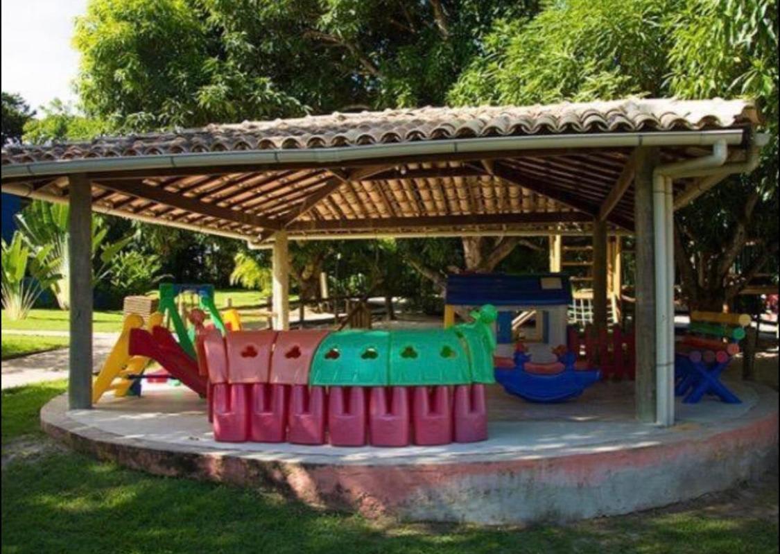 Villas Do Pratagy - Pitanga B3 Maceió Esterno foto