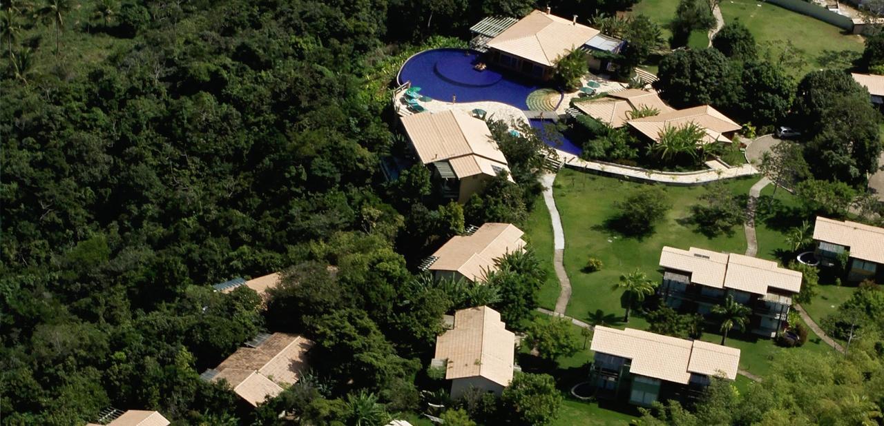 Villas Do Pratagy - Pitanga B3 Maceió Esterno foto