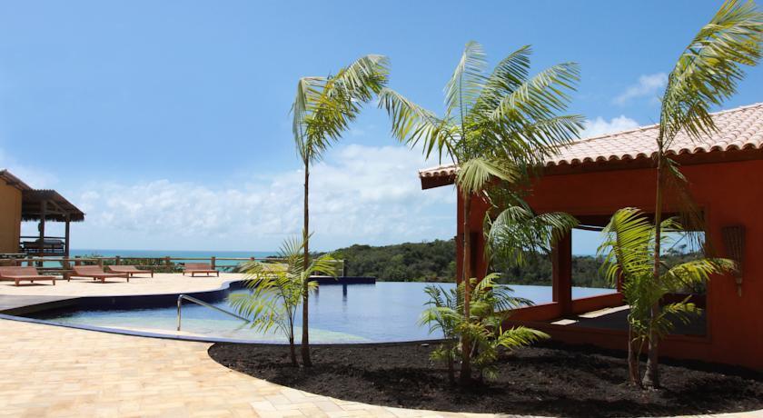 Villas Do Pratagy - Pitanga B3 Maceió Esterno foto