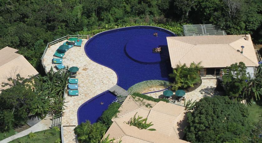Villas Do Pratagy - Pitanga B3 Maceió Esterno foto