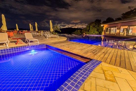 Villas Do Pratagy - Pitanga B3 Maceió Esterno foto