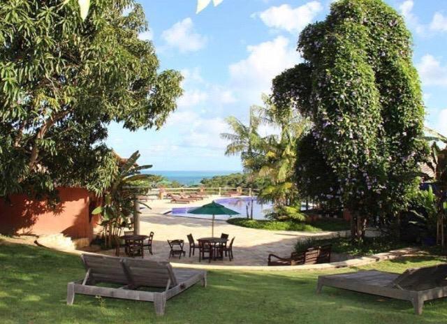 Villas Do Pratagy - Pitanga B3 Maceió Esterno foto