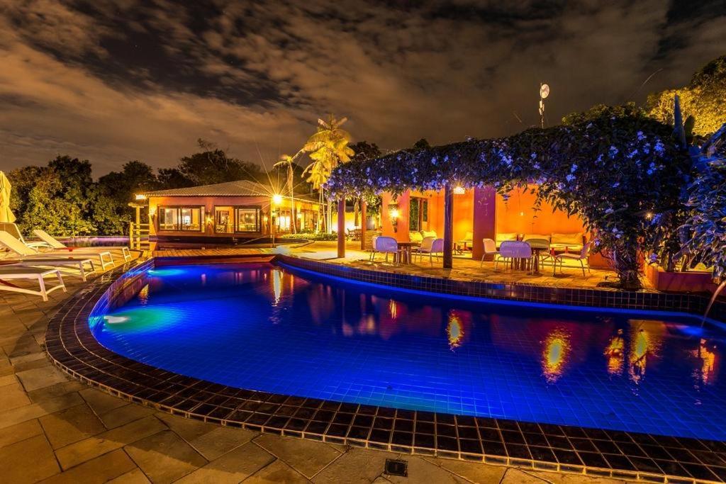 Villas Do Pratagy - Pitanga B3 Maceió Esterno foto
